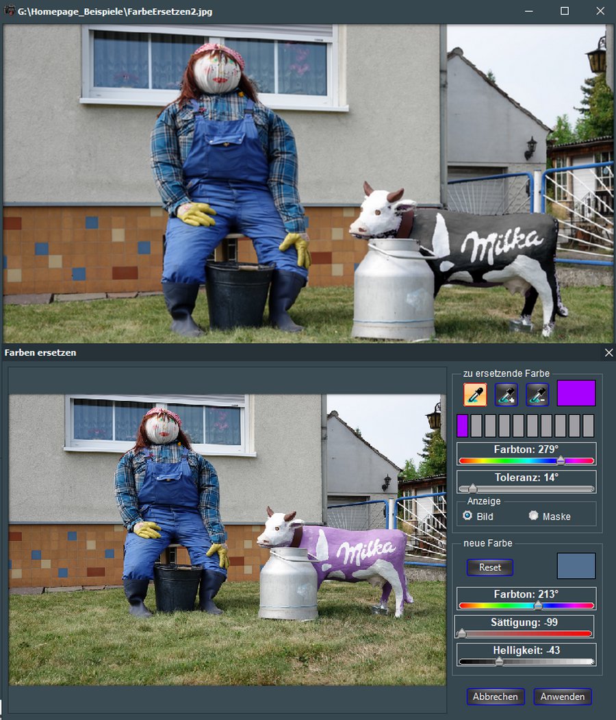 FarbeErsetzen5