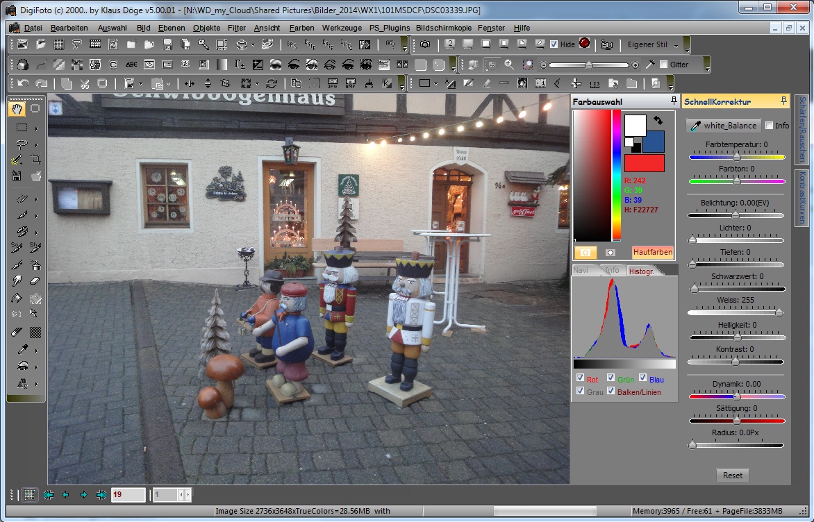 Histogramm2