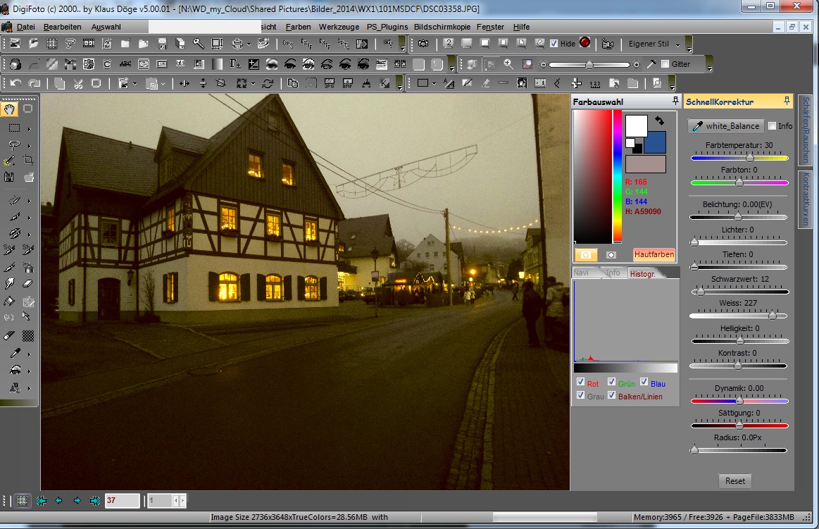Histogramm42